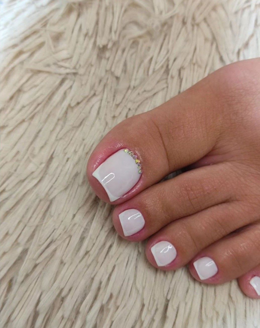 Karlita Nails Spa nail photo 4